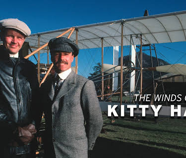 The Winds of Kitty Hawk (1978)