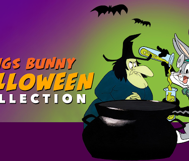 Bugs Bunny Halloween Collection (1977)