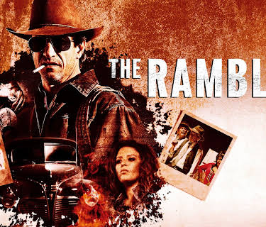 The Rambler (2013)
