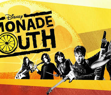 Lemonade Mouth (2011)