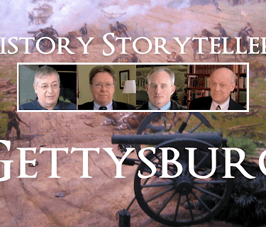 History Storytellers: Gettysburg (2024)