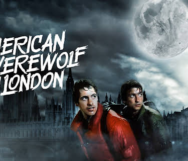 American Werewolf in London, An (1981)