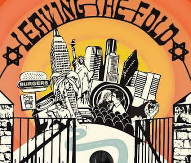 Leaving the Fold (2009)
