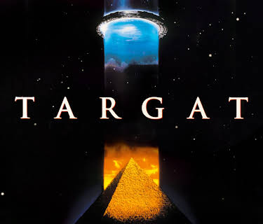 Stargate: Director's Cut (1994)