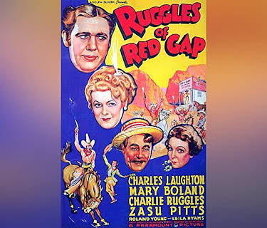 Ruggles of Red Gap (1935)