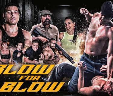 Blow For Blow (2025)