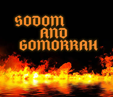 Sodom and Gomorrah (2005)