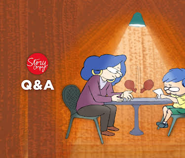 Q&A (2010)