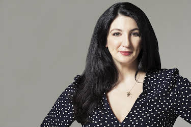 Katie Rich