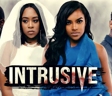 INTRUSIVE (2024)