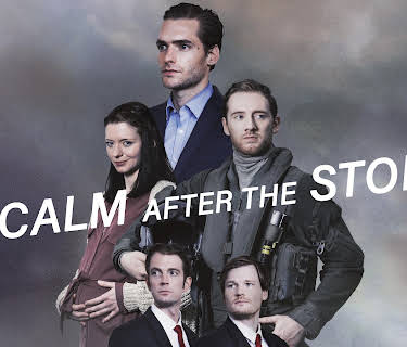The Calm After The Storm (2019)