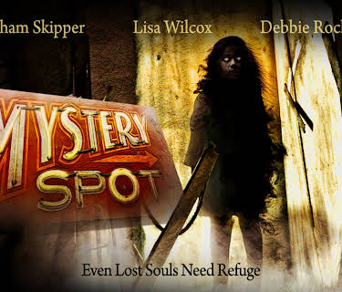 Mystery Spot (2022)