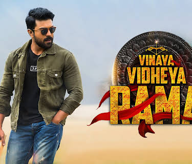 Vinaya Vidheya Rama (2019)