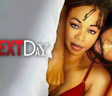 The Next Day (2012)