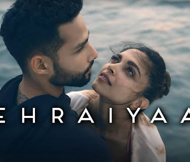 Gehraiyaan (2022)