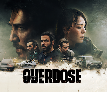 Overdose (2022)