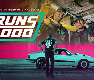 Runs Good, Season 1