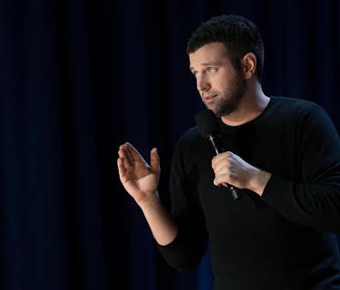 I'm Brent Morin (2015)