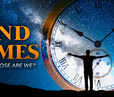 End Times: How Close Are We (2006)