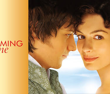 Becoming Jane (2007)