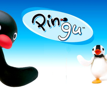Pingu