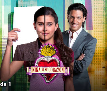 Niña de mi Corazón season-1