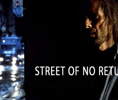 Street of no return (1991)