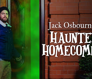 Jack Osbourne's Haunted Homecoming, Season 1