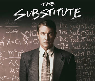 The Substitute (1996)
