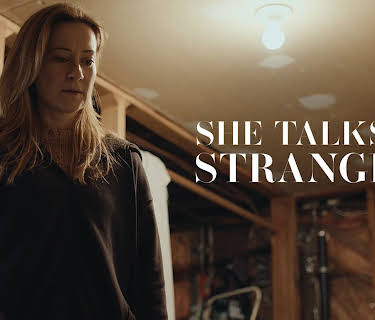 She Talks To Strangers (2025)