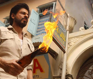 Raees (2017)