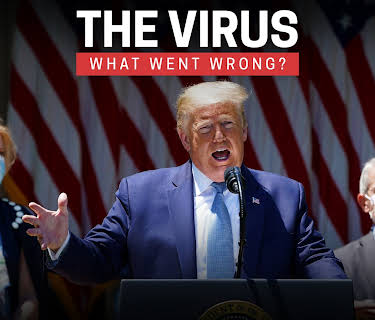 The Virus: What Went Wrong? (1983)