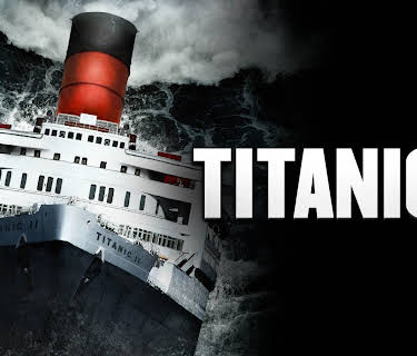Titanic II (2010)