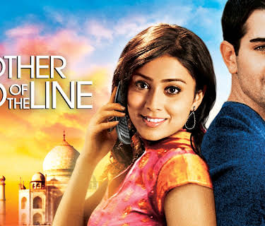 The Other End Of The Line (2008)