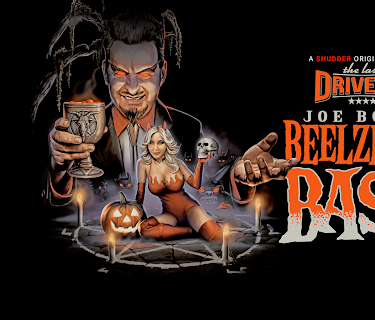 The Last Drive-In with Joe Bob Briggs: Joe Bob's Beelzebub Bash, Season 1