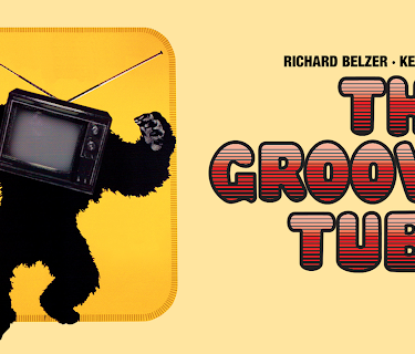 The Groove Tube (1974)