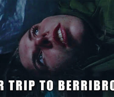 Our Trip to Berribrook (2022)