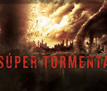 Super Storm (2012)