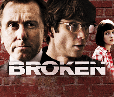 Broken (2013)