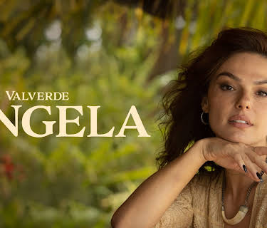 Angela (2023)