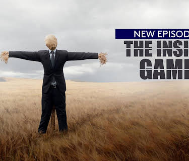 The Inside Game