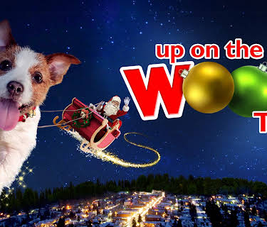 Up on the Wooftop (2015)