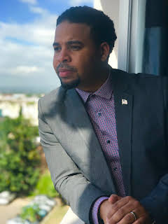 Joshua Coates