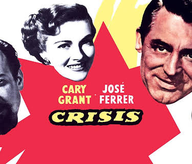 Crisis (1950)