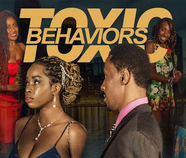 Toxic Behaviors (2020)