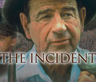 The Incident (1990)