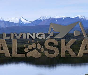Living Alaska Season 1