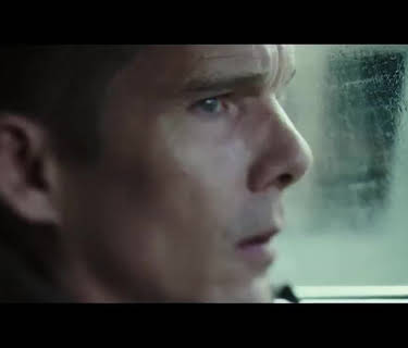 Regression (2015)
