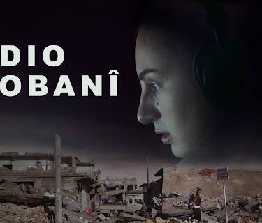 Radio Kobani (2017)
