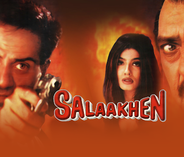Salaakhen (1998)